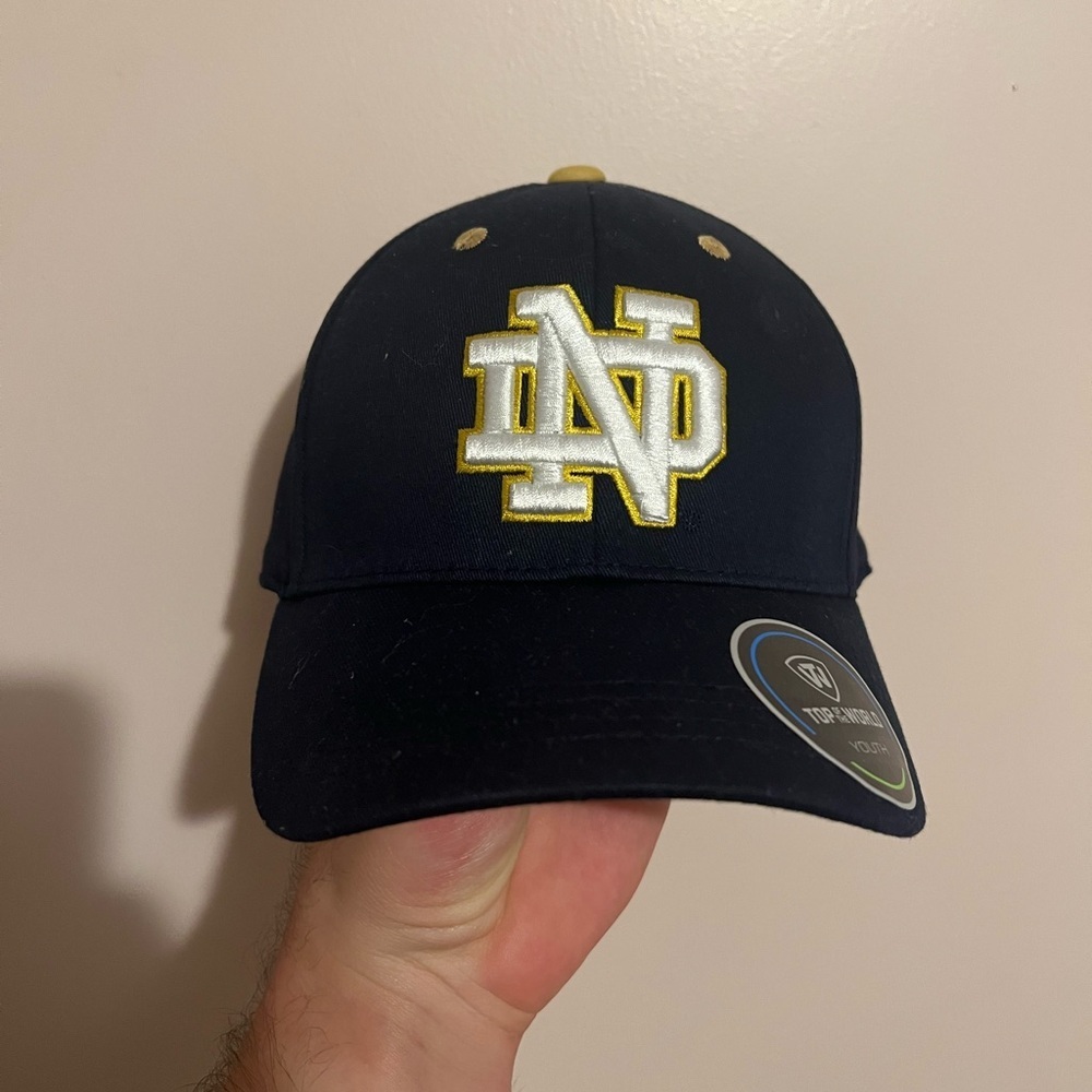 NEW ND Top of the World